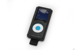 PRIE Slim for iPod nano 4Gの画像