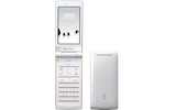 SoftBank 830CA（カシオ計算機製）の画像
