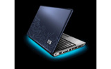 HP Pavilion Notebook PC dv4i 秋冬モデル スペシャルエディションの画像