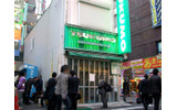 秋葉原のツクモパソコン本店IIIの画像