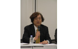 慶應義塾大学 環境情報学部教授 中村修 氏の画像