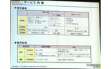 提供番組と販売形態の画像