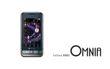 SoftBank 930SC OMNIAの画像