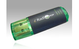 「iRadio POP」（DN-IRD1BG）の画像