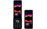 AQUOSケータイ FULLTOUCH SoftBank 931SHの画像