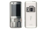 Nokia N82の画像