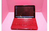 「HP Mini 1000 Vivienne Tam Edition」の画像