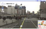 人形の下の矢印で、向いている方向が判別しやすくなったの画像