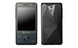 Windowsケータイ「Touch Pro SoftBank X05HT」の画像