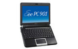 Eee PC 901-16G ファインエボニーの画像
