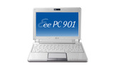 Eee PC 901-16G パールホワイトの画像