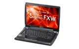 Qosmio FXW/75GWの画像