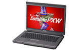 Satellite PXW/57GWの画像