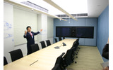 埋め込み式のもうひとつの会議室の画像