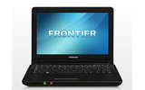 FRONTIER FRNU302/BKの画像