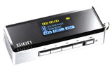有機ELディスプレイやFMチューナー搭載のSiGN Si-300の画像