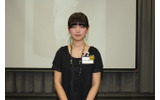 金賞の若松陽奈さんの画像