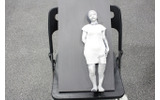 銀賞「誤差」尾形友嘉子（美術学科彫刻専攻領域）の画像