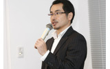 メディアクリック大田育生氏の画像