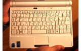 キーボードは日本語84キーの画像