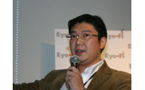 アイファイジャパン代表取締役 田中大祐氏の画像