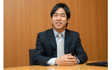 リアルコムの吾妻氏の画像