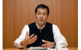 NECビッグローブの福嶋氏の画像