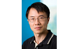 Microsoftオンラインサービスグループ新社長のDr. Qi Lu（チー・リュー）氏の画像