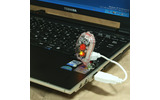 充電イメージの画像