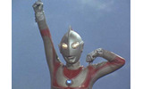 円谷チャンネル-BB「帰ってきたウルトラマン」の画像