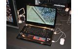 SpursEngine搭載のQosmio G50/98Gの画像
