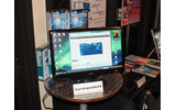 TMPGEnc 4.0 XPressでの出力デモの画像
