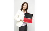 HP Mini 1000 Vivienne Tam Editionの画像