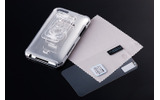 「Crystal Case for iPod touch(2nd)」(TR-CCTC2-CL)iPodは別売の画像