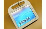 「TOUGHBOOK CF-H1」の画像