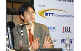 [Net.Liferium2003] 海外の方が盛り上がってる？IPv6アプリコンテスト2003の画像