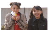 飯田里穂・岡本奈月主演「フォトフレーム」の画像