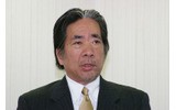 アイドック代表取締役社長 成井秀樹氏の画像