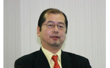 アスペクト代表取締役社長 高比良公成氏：電子書籍はケータイで伸びているが、PC市場はこれからの画像