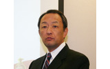 日本アバイア 代表取締役社長 藤井克美氏の画像