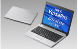 VersaPro UltraLiteタイプVC/タイプVMの画像