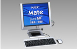 MateタイプMFの画像