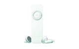 iPod shuffleの画像