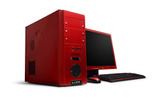 FORTISSION E84000XA/DVR-4Sの画像