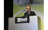 日本電気 マネージドプラットフォームサービス事業部長　細田稔氏の画像