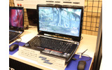 dynabook Qosmio GXシリーズの画像