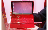 HP Mini 1000 Vivienne Tam Editionの画像