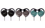 Sumajin Clip-on Earphoneの画像