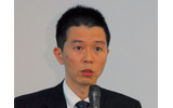 事務局のネットスター高橋大洋氏の画像