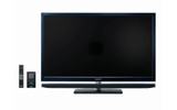 ソニー液晶テレビの画像